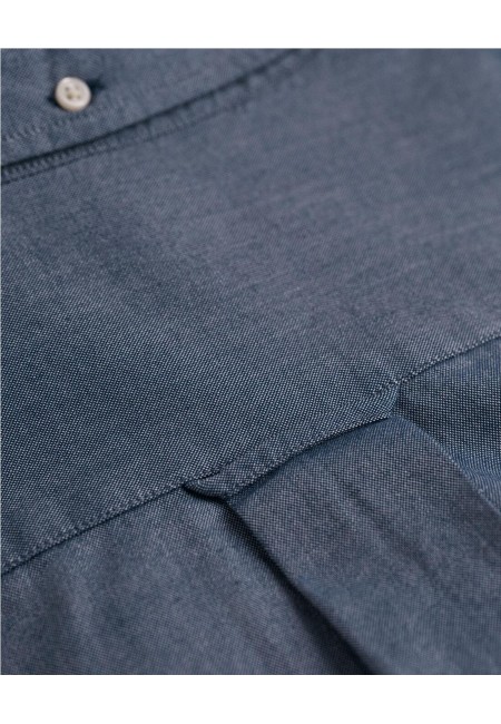 Camisa Oxford Gant