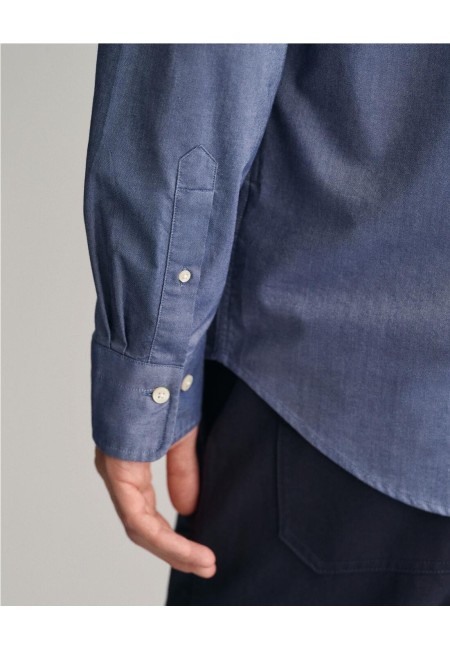 Camisa Oxford Gant