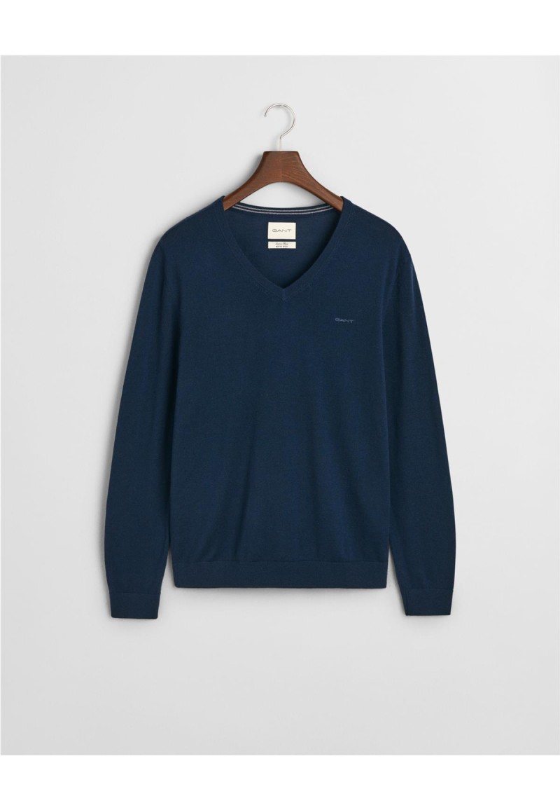 Sueter pico Gant