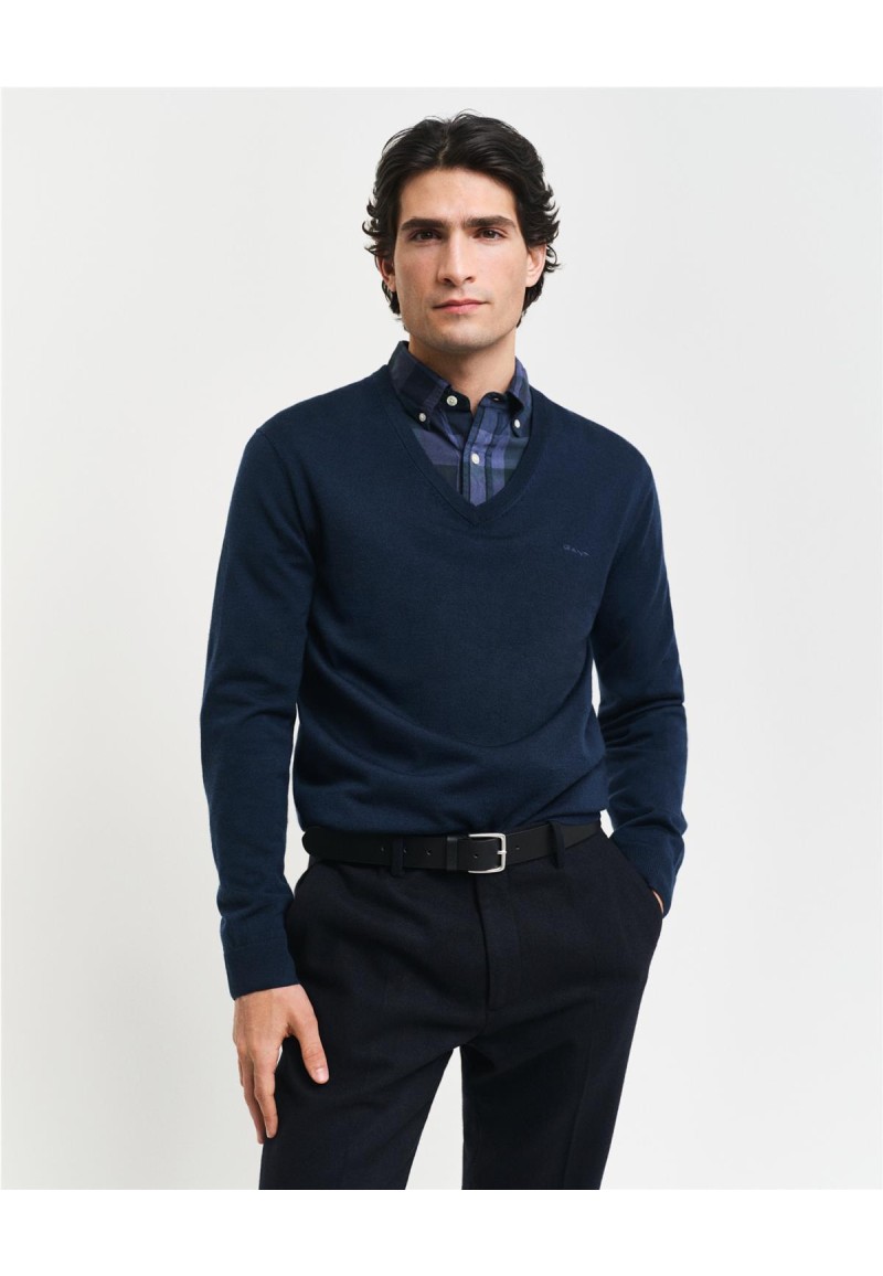 Sueter pico Gant 2