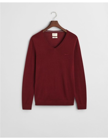 Sueter pico Gant