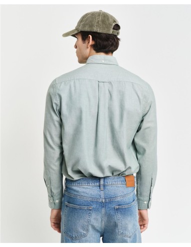 Camisa Gant Camisa Gant