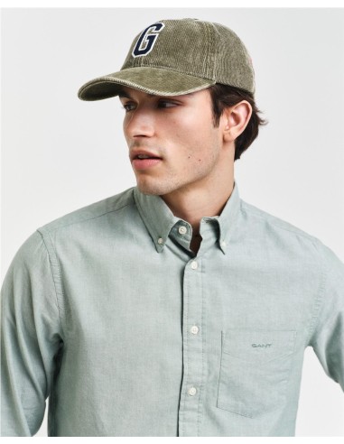 Camisa Gant Camisa Gant