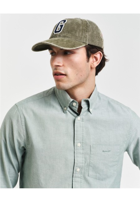 Camisa Gant