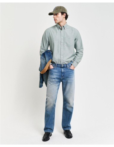 Camisa Gant Camisa Gant