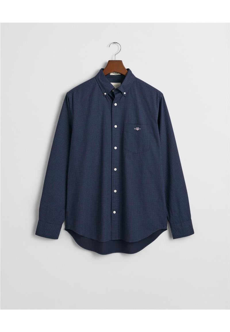 Camisa Gant