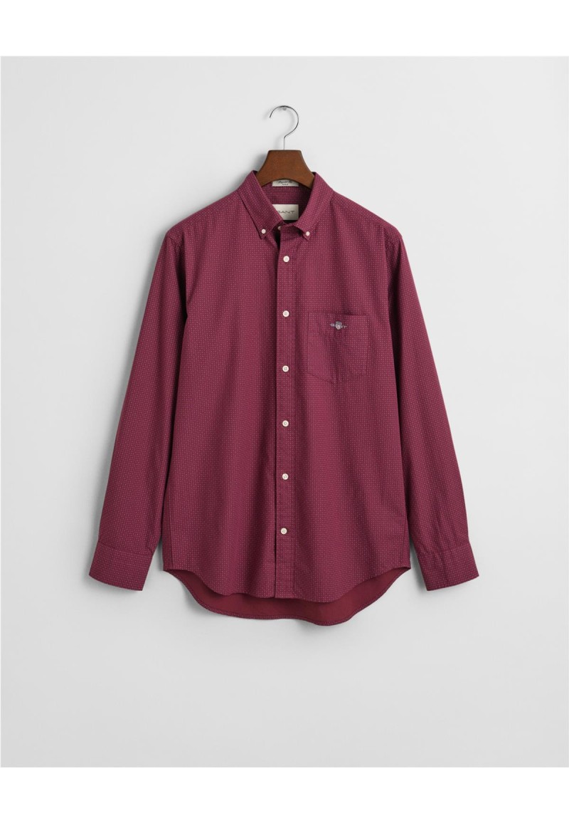 Camisa Gant 2