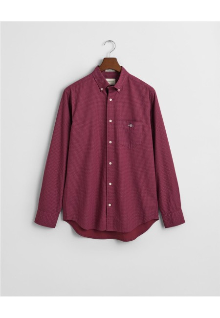 Camisa Gant