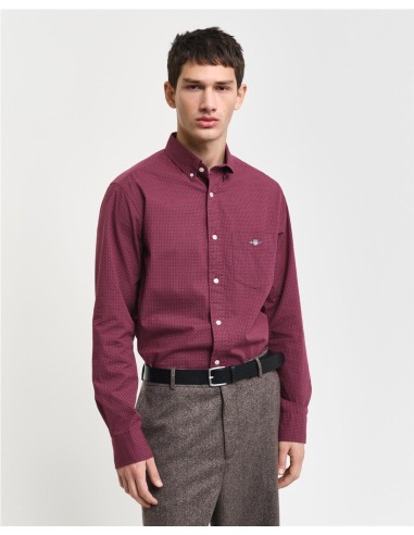 Camisa Gant