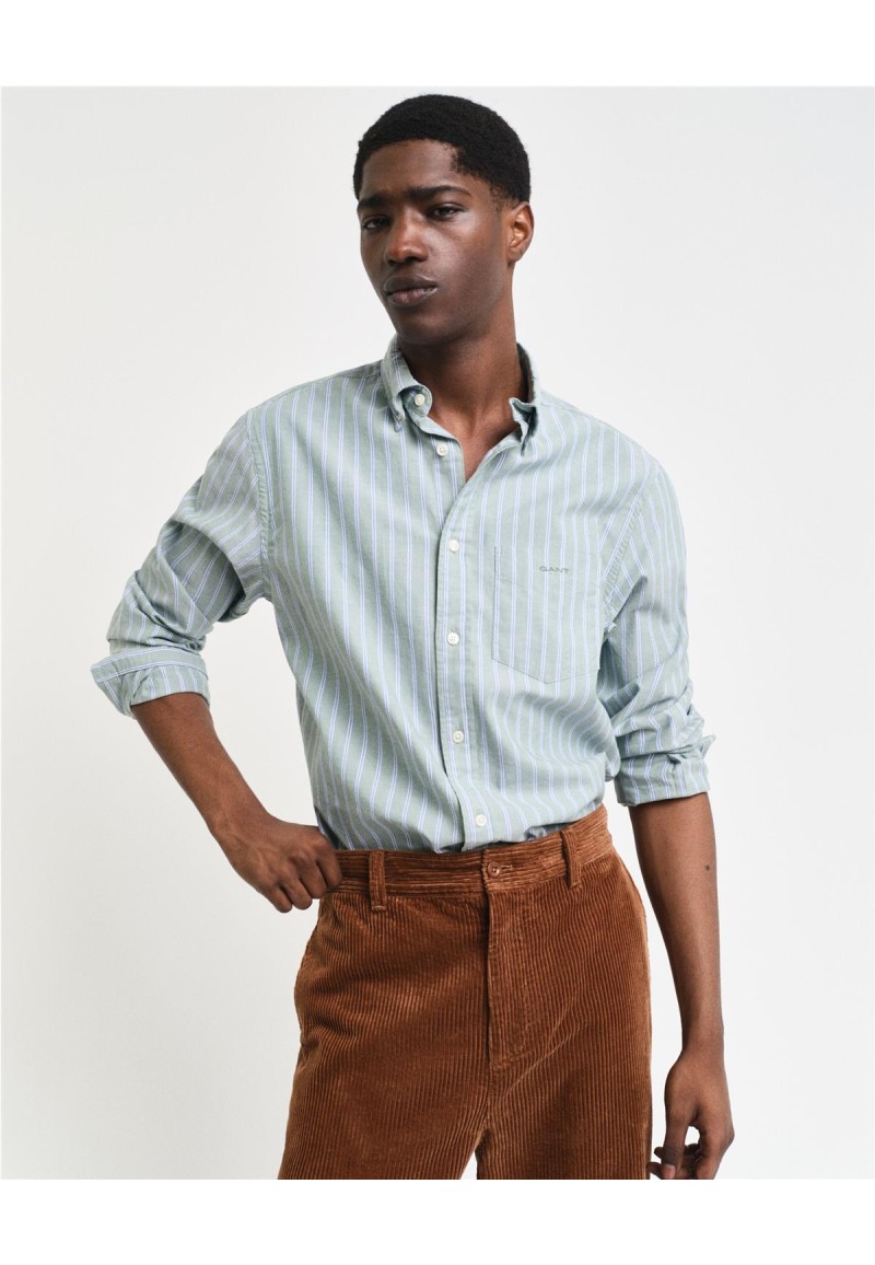 Camisa Gant 2