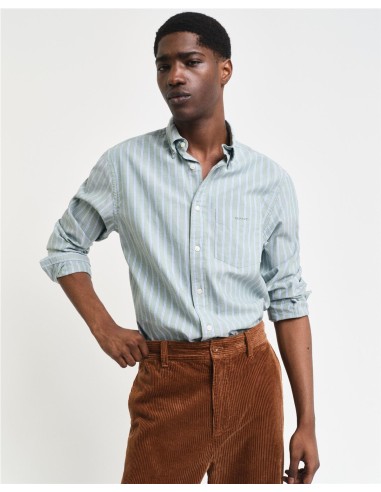 Camisa Gant