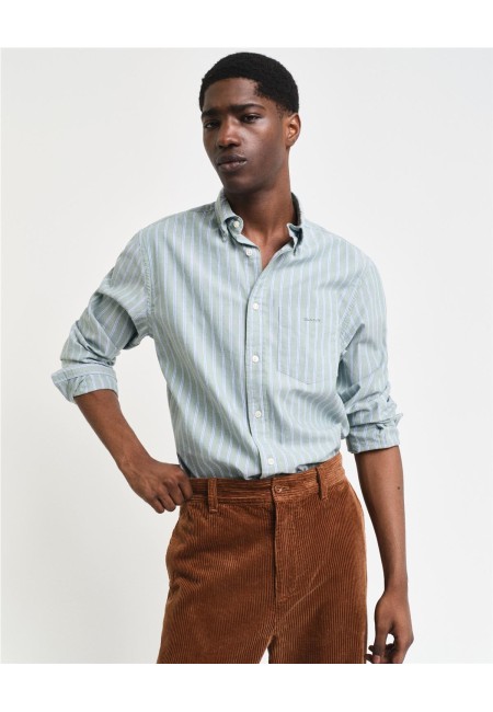 Camisa Gant