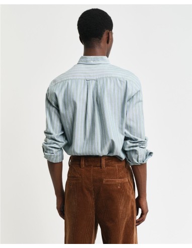 Camisa Gant