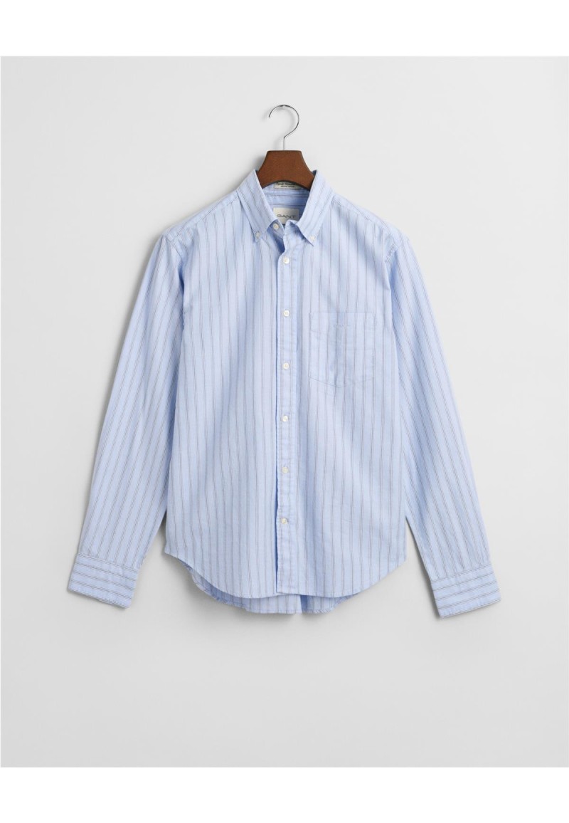 Camisa Gant 2