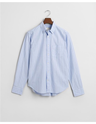 Camisa Gant