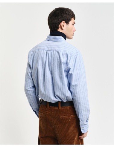 Camisa Gant