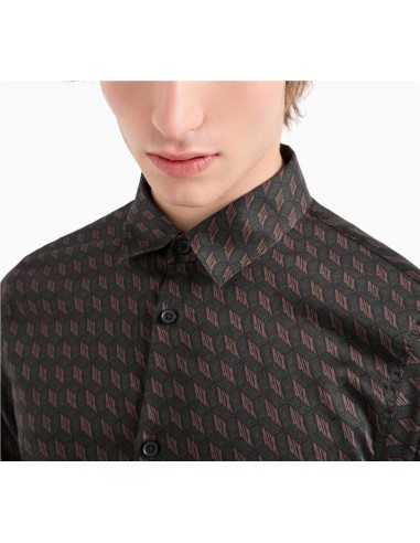 Camisa Armani Exchange