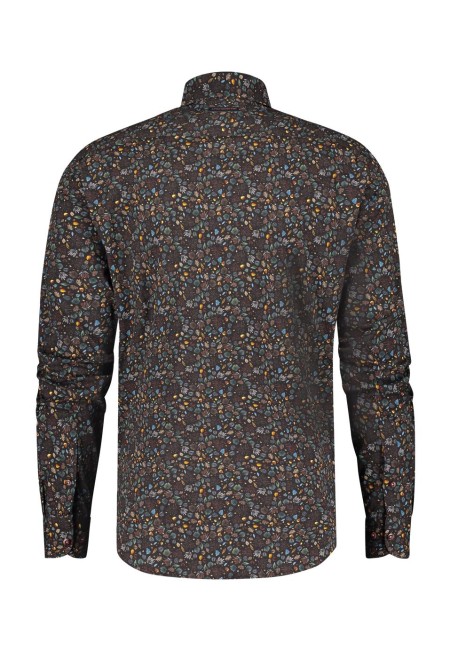 Camisa A Fish Named Fred