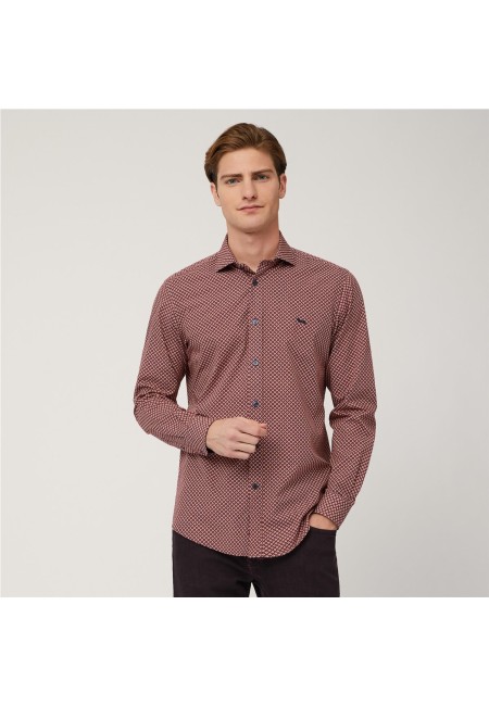 Camisa Harmont & Blaine