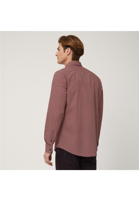 Camisa Harmont & Blaine