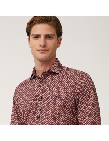 Camisa Harmont & Blaine