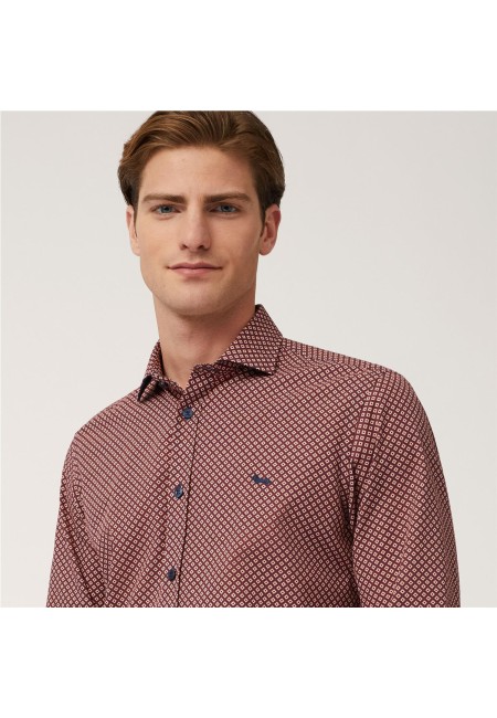 Camisa Harmont & Blaine