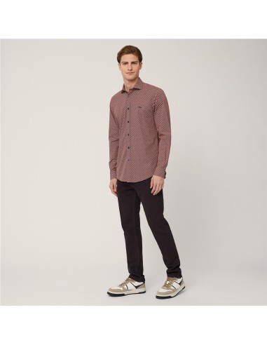 Camisa Harmont & Blaine