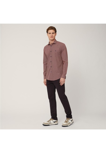 Camisa Harmont & Blaine