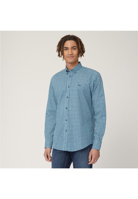 Camisa Harmont & Blaine