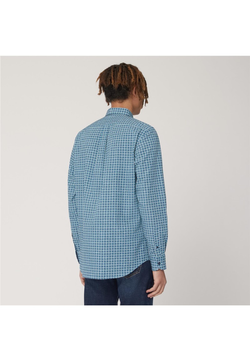 Camisa Harmont & Blaine 2