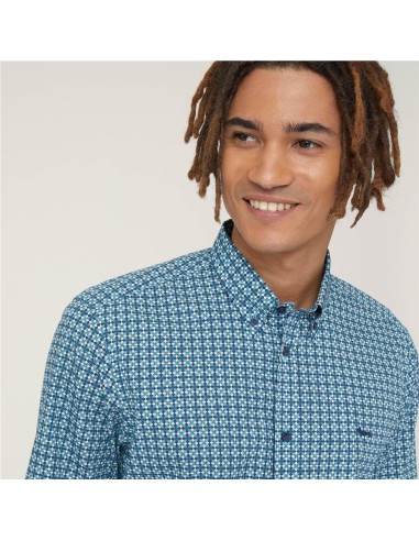 Camisa Harmont & Blaine