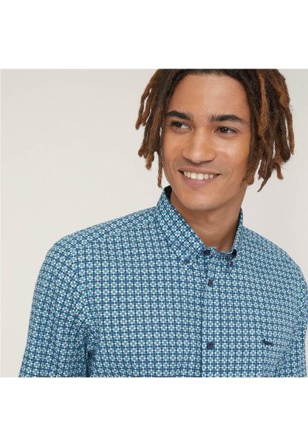 Camisa Harmont & Blaine