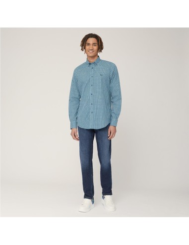 Camisa Harmont & Blaine