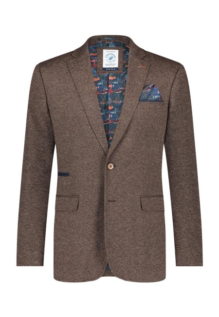 Americana A Fish Named Fred