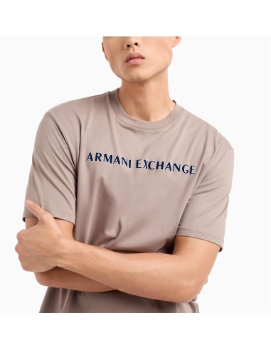 Camiseta Armani Exchange