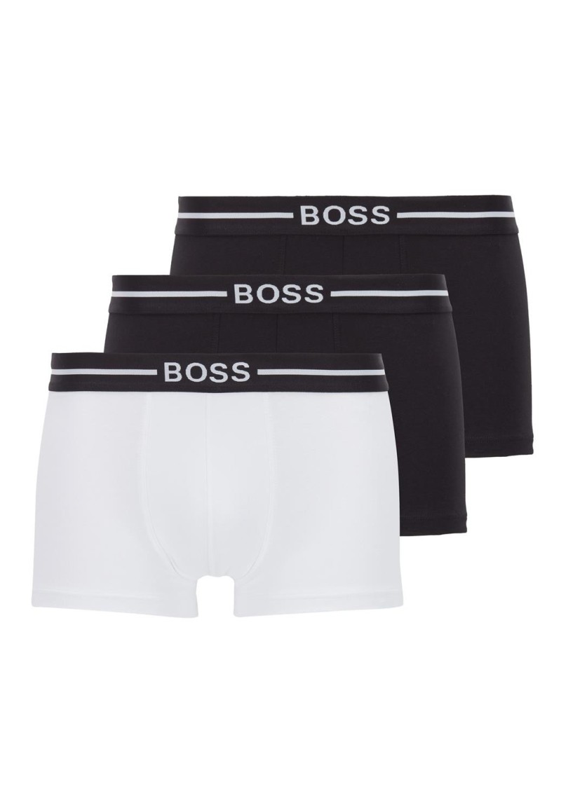 Boxer Boss