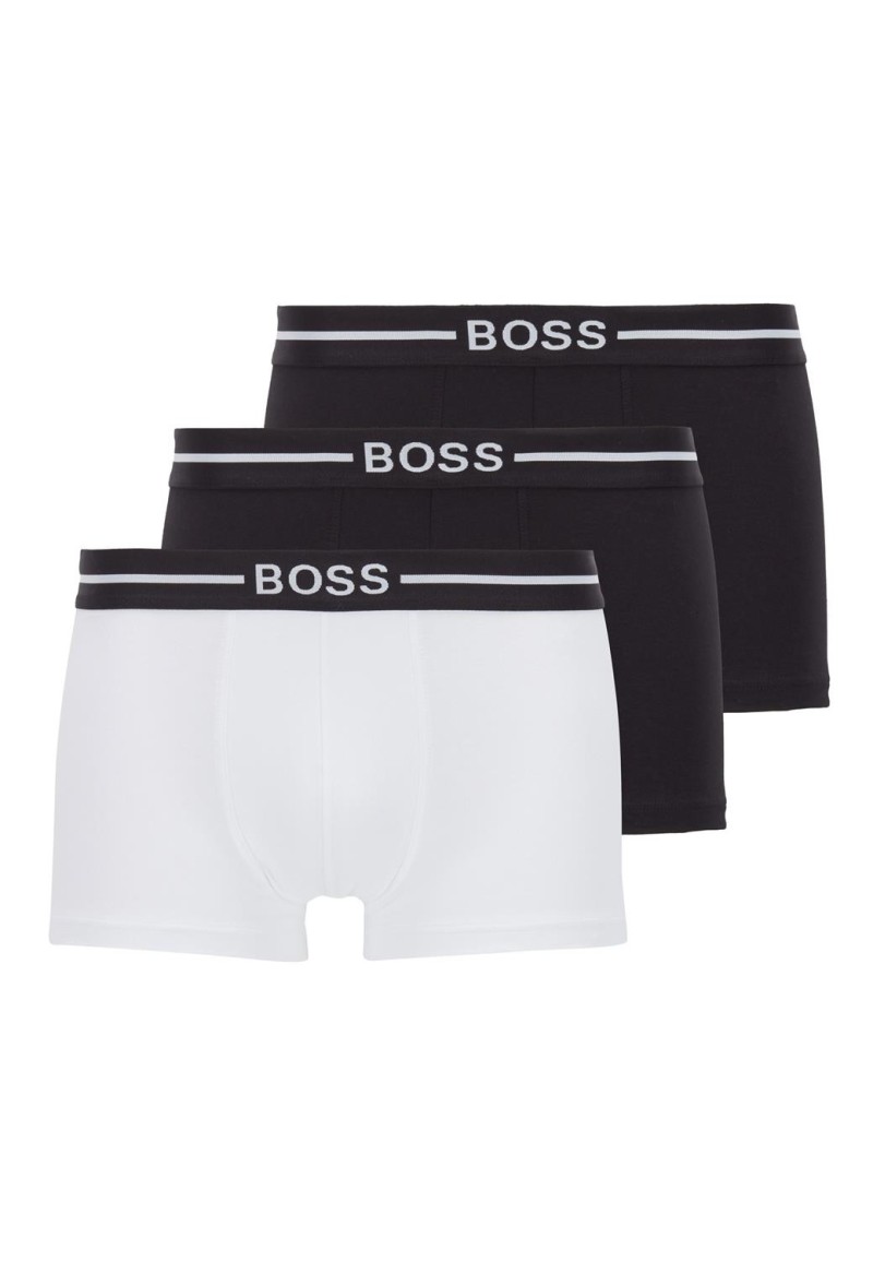 Boxer Boss 2