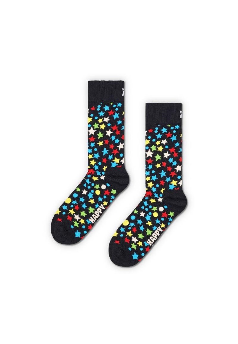 ESTUCHE HAPPYSOCKS ESTRELLA VARIOS 2