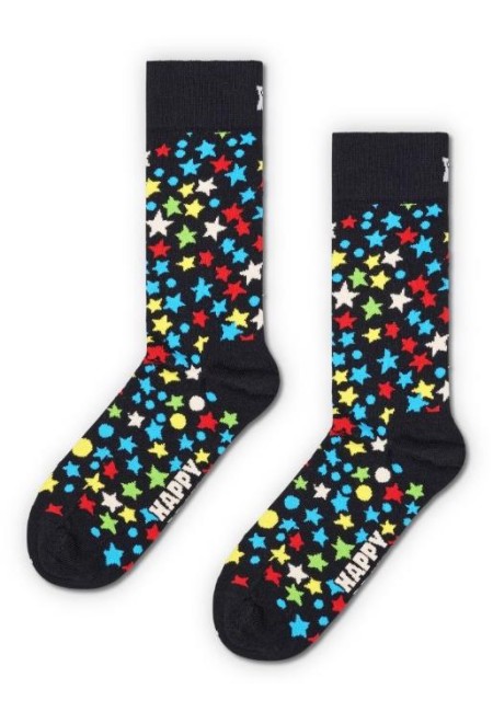 ESTUCHE HAPPYSOCKS ESTRELLA VARIOS