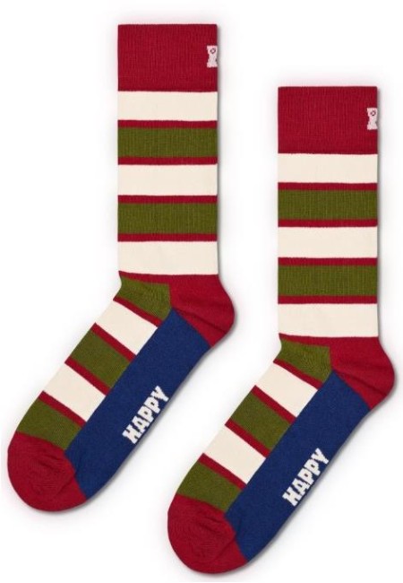 ESTUCHE HAPPYSOCKS 4UDS VARIOS