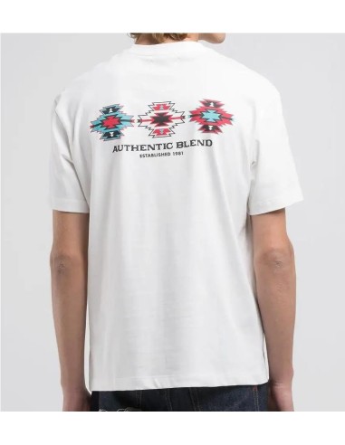 CAMISETA REPLAY