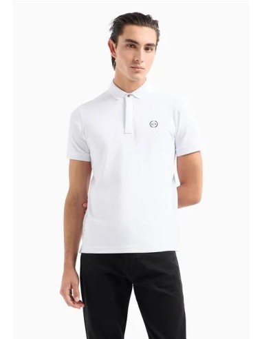 Polo Armani Exchange