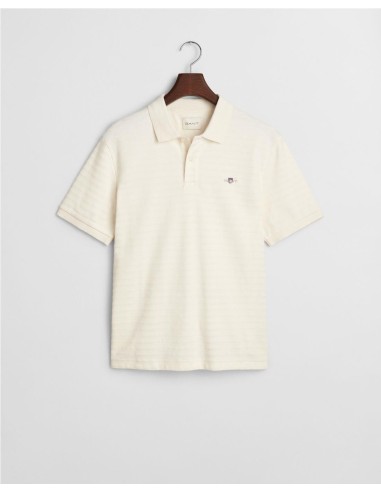 Polo Gant.