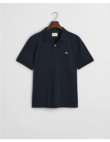 Polo Gant.