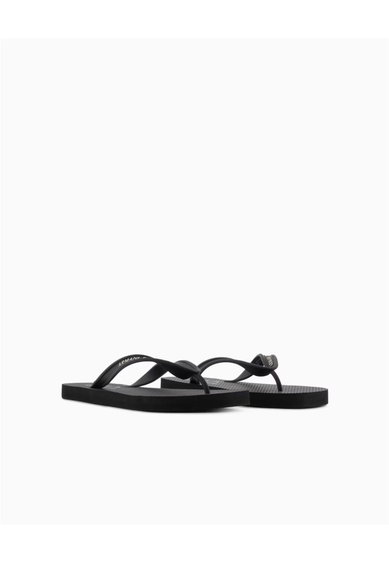 Chanclas Armani Exchange 2