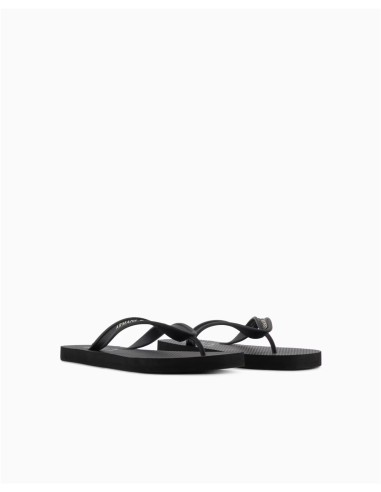 Chanclas Armani Exchange Chanclas Armani Exchange