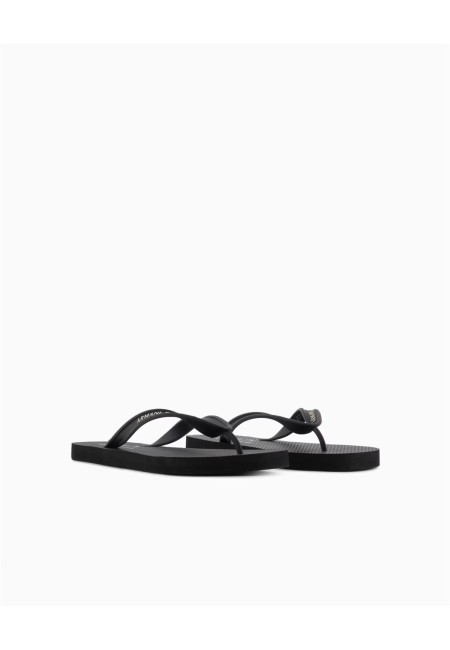 Chanclas Armani Exchange
