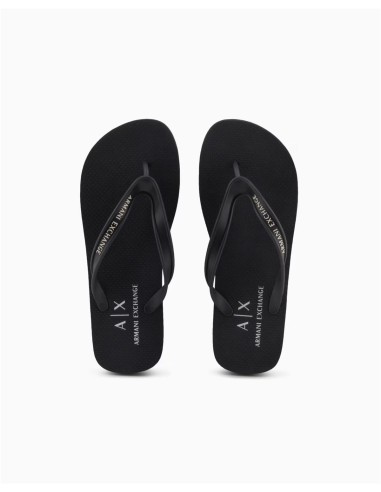Chanclas Armani Exchange Chanclas Armani Exchange