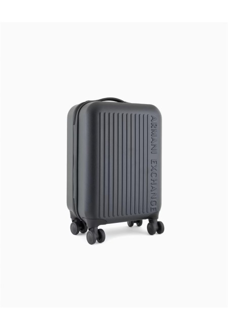 Maleta con Logo Armani Exchange