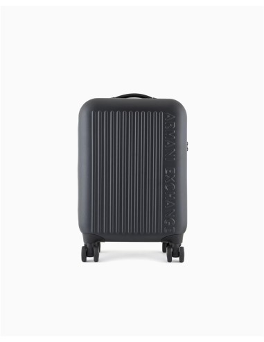 Maleta con Logo Armani Exchange